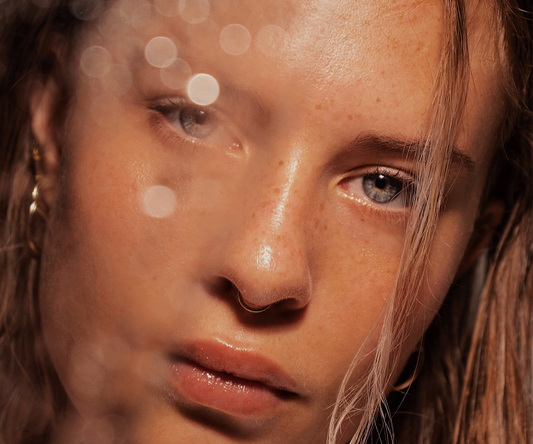 Why should you use a cleansing oil?