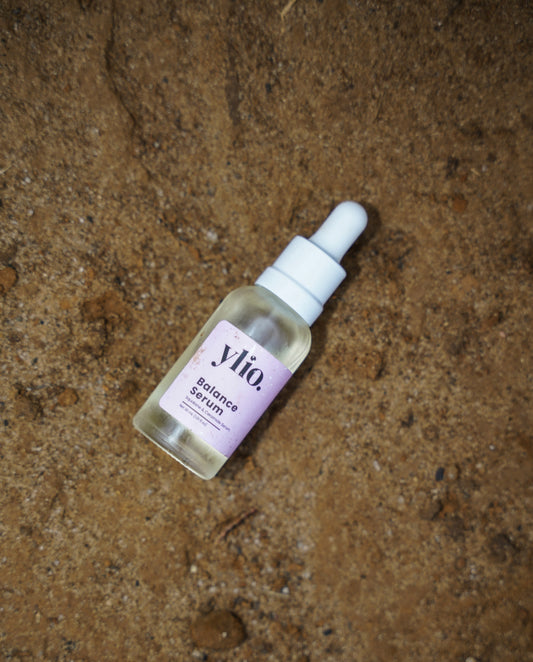 Balance Serum