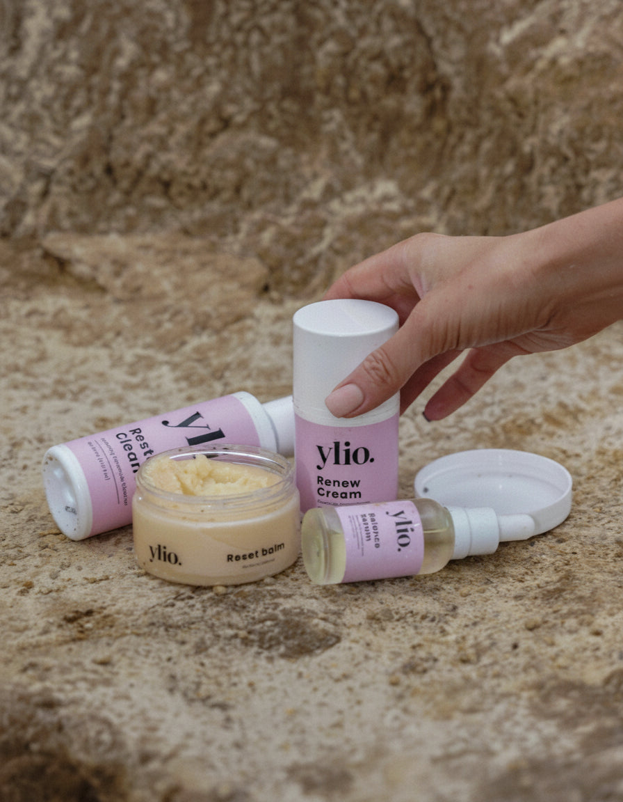 The Complete Routine