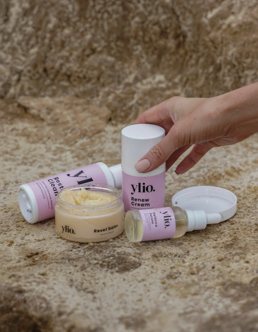 The Complete Routine