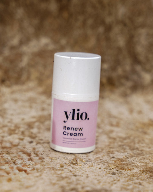 Renew Cream