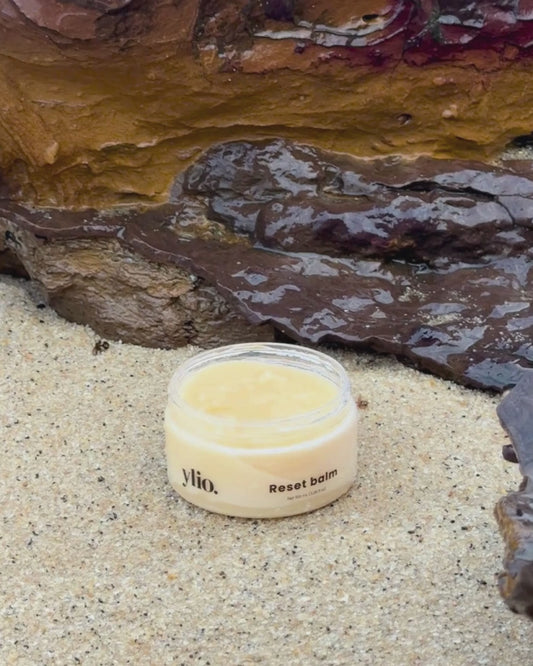Reset Balm